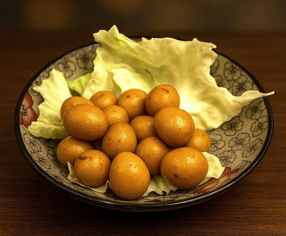 Bird eggs (20) product photo