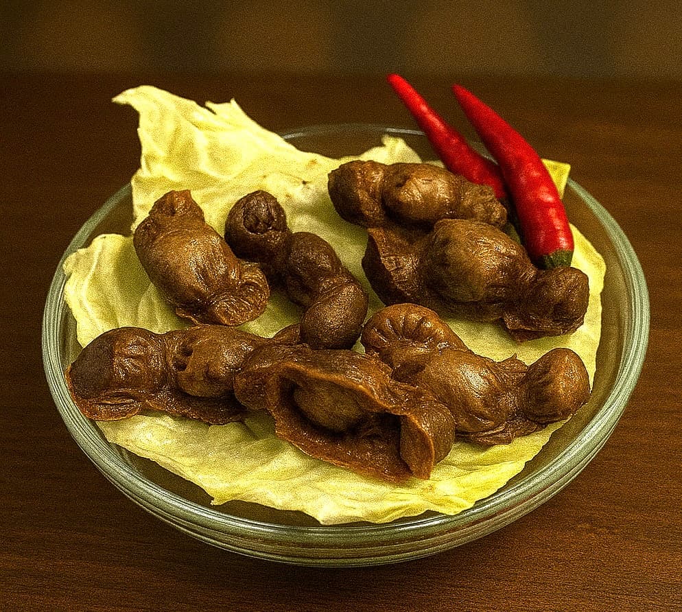 Chicken gizzards (four) product photo