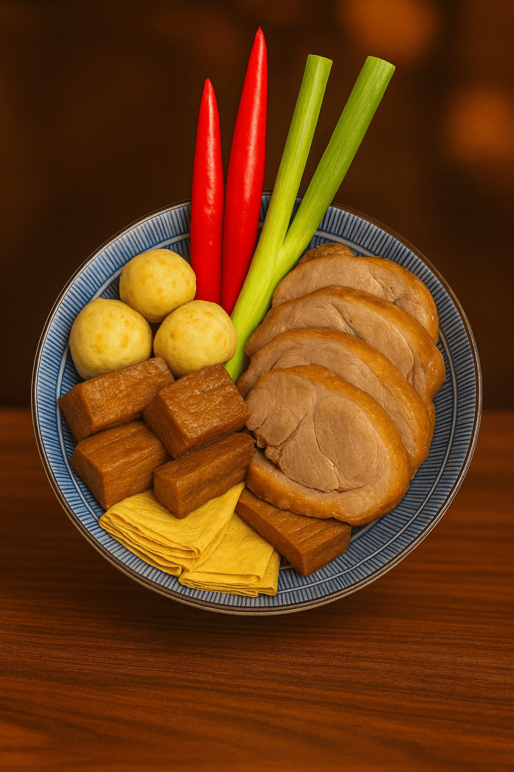 Porkshankmaincourse(Give away a pack of Prince noodles) product photo